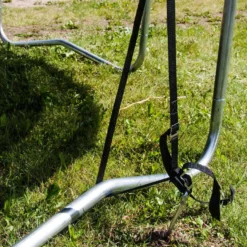 Trampoliini Home4You, Ø426cm
