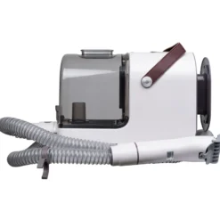 Trimmaussetti imurilla Trekker Pro