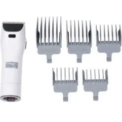 Trimmaussetti imurilla Trekker Pro