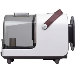 Trimmaussetti imurilla Trekker Pro