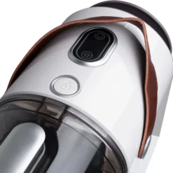 Trimmaussetti imurilla Trekker Pro