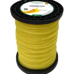 Trimmerisiima Grimsholm tähti keltainen 3.0mm 250m