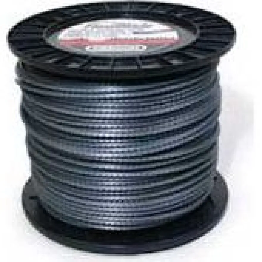 Trimmerisiima Oregon Flexiblade 4.0 x 110m