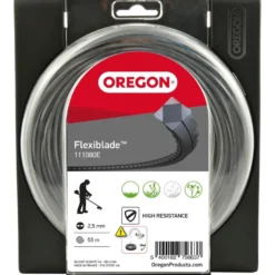 Trimmerisiima Oregon Flexiblade 3.5mmx27 m