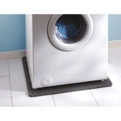 Tärinää vaimentava matto Demerx, 620x620mm