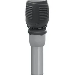 Tuloilmaputki Vilpe 160C/IS/400 Intake, eri värejä