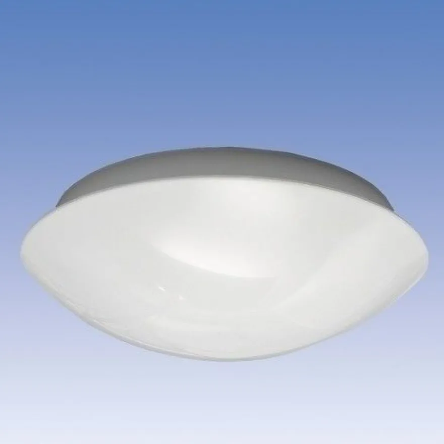 Tunnistinvalaisin Ensto Aluno - ALR375LED20 IP54 LED 18W/840 R