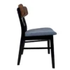 Tuoli Home4You Mia, sininen