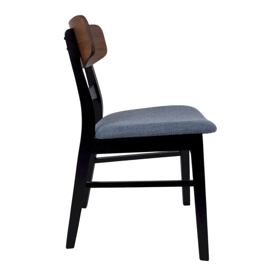 Tuoli Home4You Mia, sininen