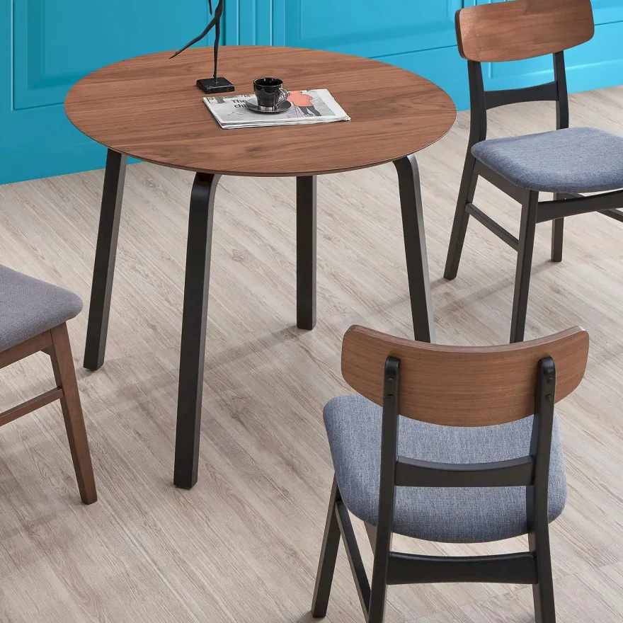 Tuoli Home4You Mia, sininen