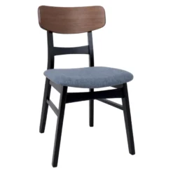 Tuoli Home4You Mia, sininen