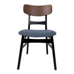 Tuoli Home4You Mia, sininen