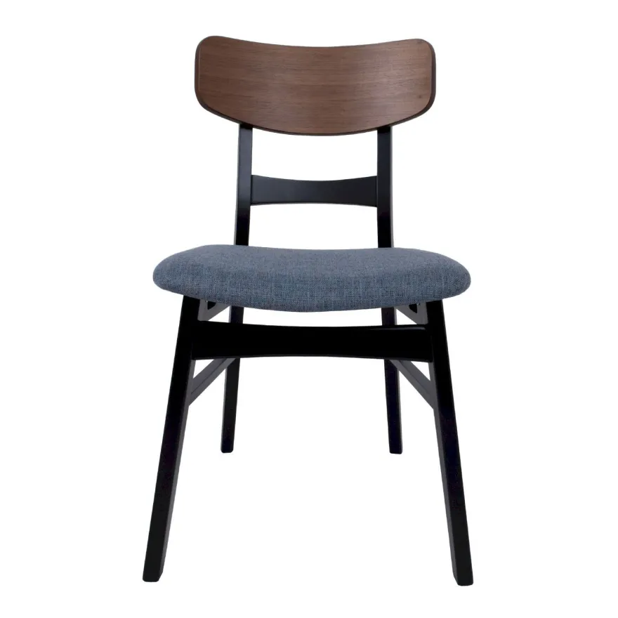 Tuoli Home4You Mia, sininen