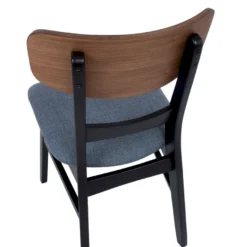 Tuoli Home4You Mia, sininen