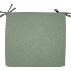 Tuolin pehmuste Home4You SUMMER 38x43 cm, vihreä
