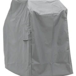 Tuolin suojapeite Venture Home Klas, 90x65x100cm, harmaa