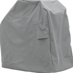 Tuolin suojapeite Venture Home Klas, 90x65x100cm, harmaa