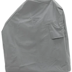 Tuolin suojapeite Venture Home Klas, 90x65x100cm, harmaa