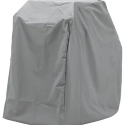 Tuolin suojapeite Venture Home Klas, 90x65x100cm, harmaa