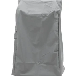 Tuolin suojapeite Venture Home Klas, 90x65x100cm, harmaa
