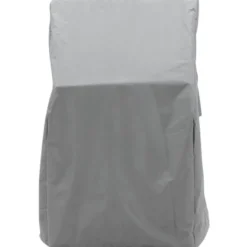 Tuolin suojapeite Venture Home Klas, 90x65x100cm, harmaa