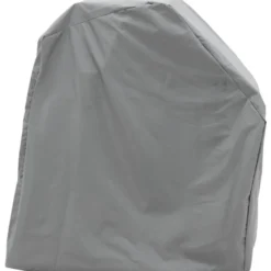Tuolin suojapeite Venture Home Klas, 90x65x100cm, harmaa