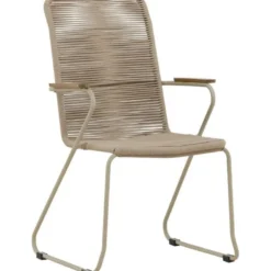 Tuoli Venture Home Bois, pinottava, beige