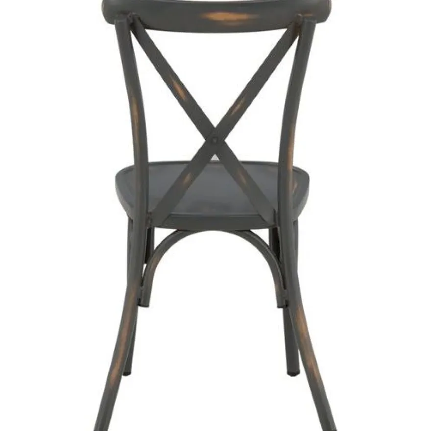Tuoli Venture Home Tablas, pinottava, musta