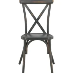 Tuoli Venture Home Tablas, pinottava, musta