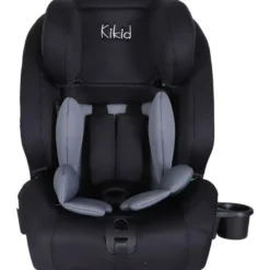 Turvaistuin Kikid Premium 76-150cm i-Size ISOFIX R129