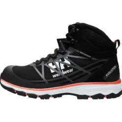 Turvajalkine Helly Hansen Chelsea EVO 78262 Mid