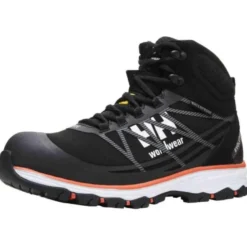 Turvajalkine Helly Hansen Chelsea EVO 78262 Mid