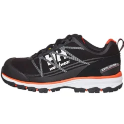 Turvajalkine Helly Hansen LUNA LOW 78244
