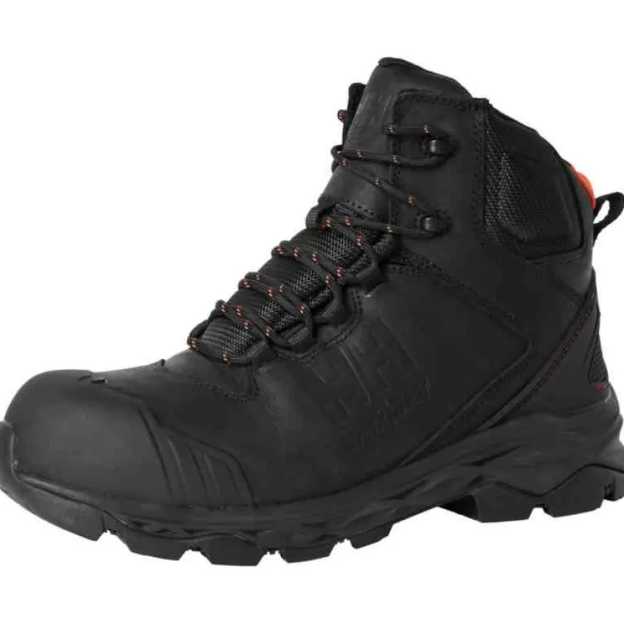 Turvajalkine Helly Hansen Oxford Mid 78403