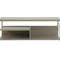 TV-taso Home4You DIMITRA 120x40xK45 cm, eri värejä