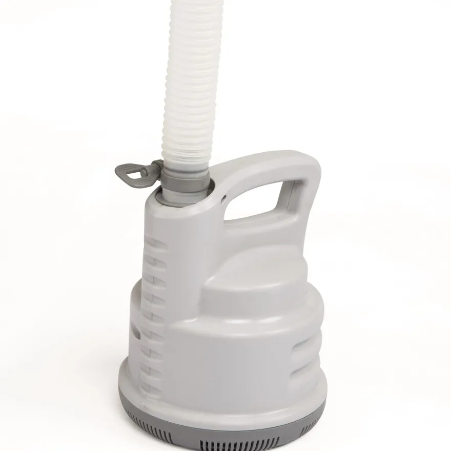 Tyhjennyspumppu Bestway Pool+