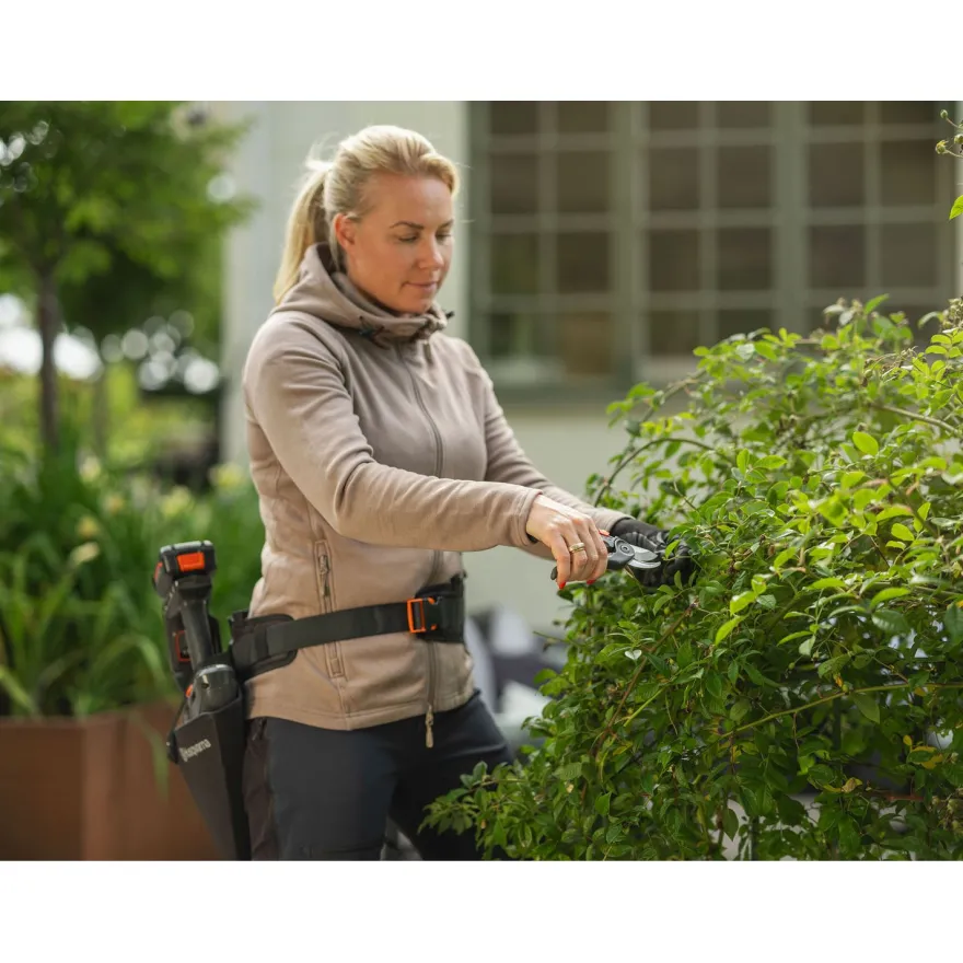 Työkaluvyö Husqvarna Garden Tool Belt, Flexibelt-yhteensopiva