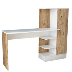 Työpöytä Linento Furniture CT2, eri värejä