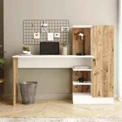 Työpöytä Linento Furniture CT2, eri värejä