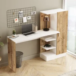 Työpöytä Linento Furniture CT2, eri värejä