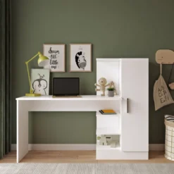Työpöytä Linento Furniture CT2, eri värejä
