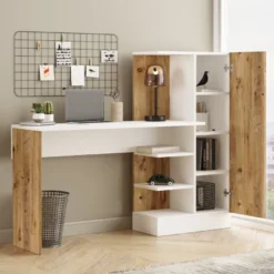 Työpöytä Linento Furniture CT2, eri värejä