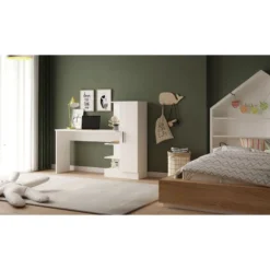 Työpöytä Linento Furniture CT2, eri värejä