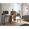 Työpöytä Linento Furniture FRN-12037, atlassetri