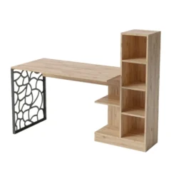Työpöytä Linento Furniture FRN-12037, atlassetri