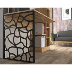 Työpöytä Linento Furniture FRN-12037, atlassetri
