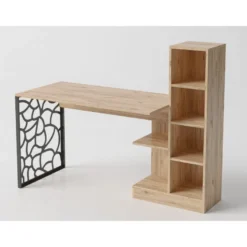 Työpöytä Linento Furniture FRN-12037, atlassetri