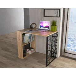 Työpöytä Linento Furniture FRN-12036, atlassetri