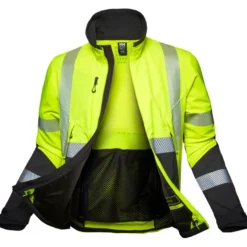 Työtakki Helly Hansen ICU BRZ 77203