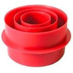 Työtulppa Meltex, Merika 1202, Ø110/75/50 mm